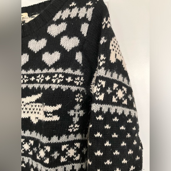 Vintage Lacoste Sweater - Picture 5 of 5